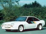 Opel Manta 400 1980 года